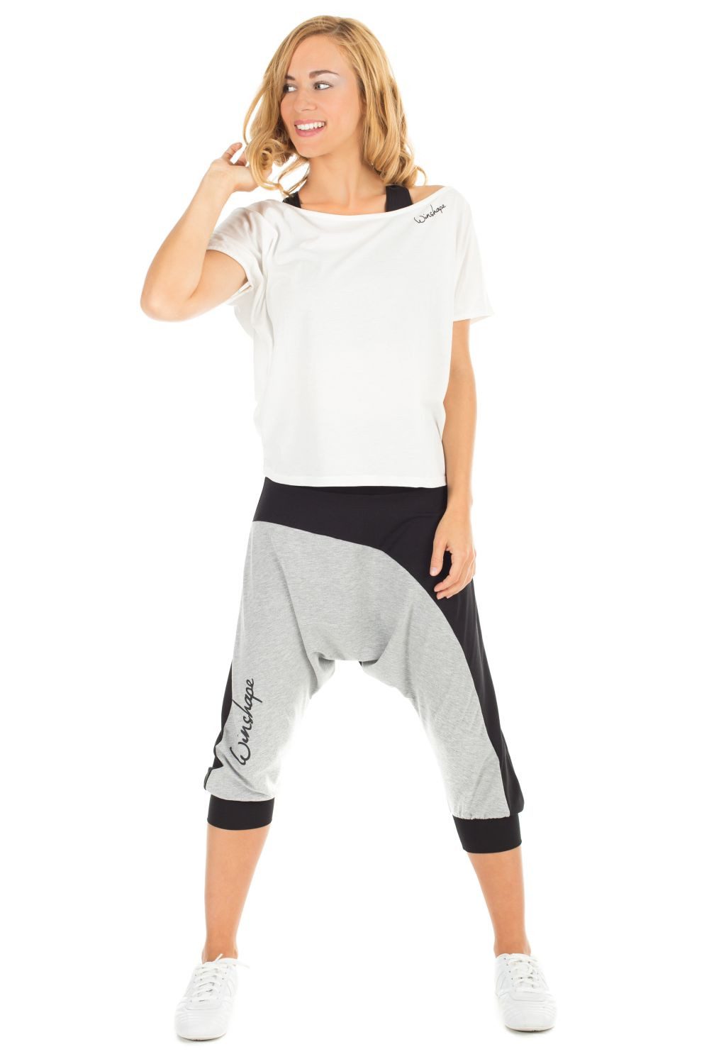 Winshape Dancehose WBE10 Dance-Style