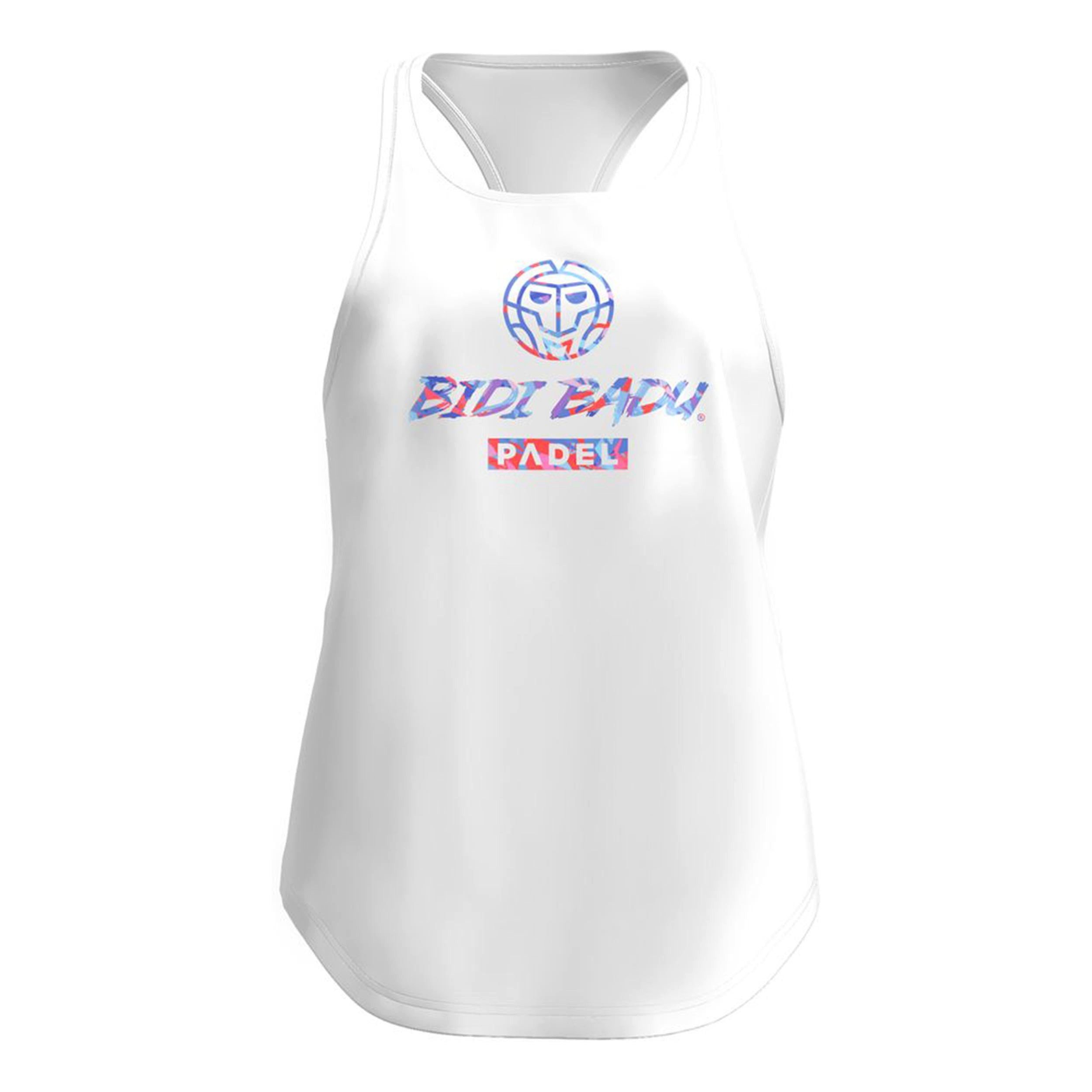 BIDI BADU Tanktop Spike Logo Chill günstig online kaufen