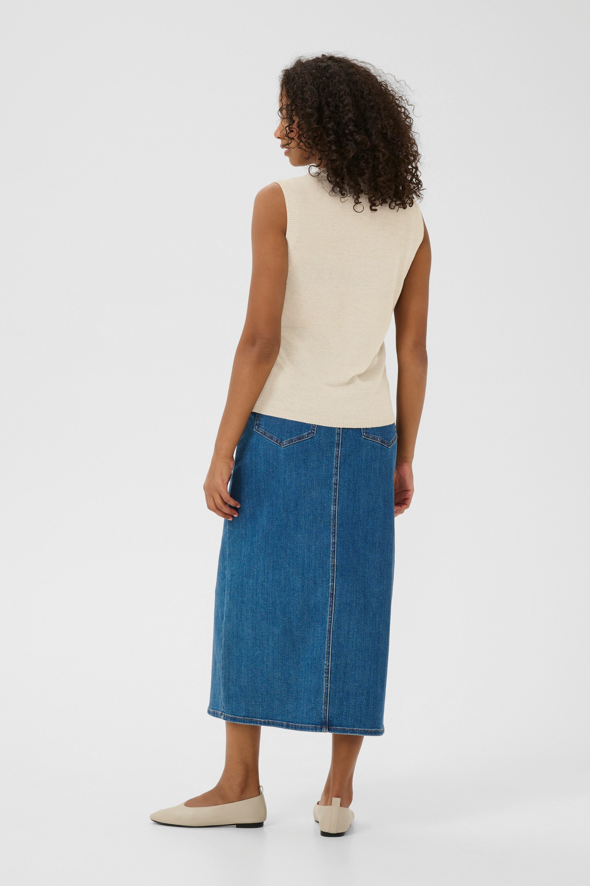 KAFFE Strickpullover Strickpullover KAlinn