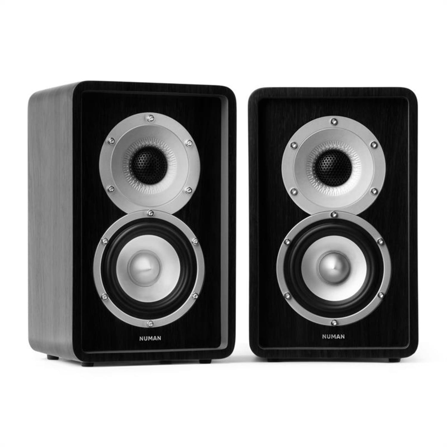 NUMAN Retrospective 1979 S Lautsprecher (180 W)