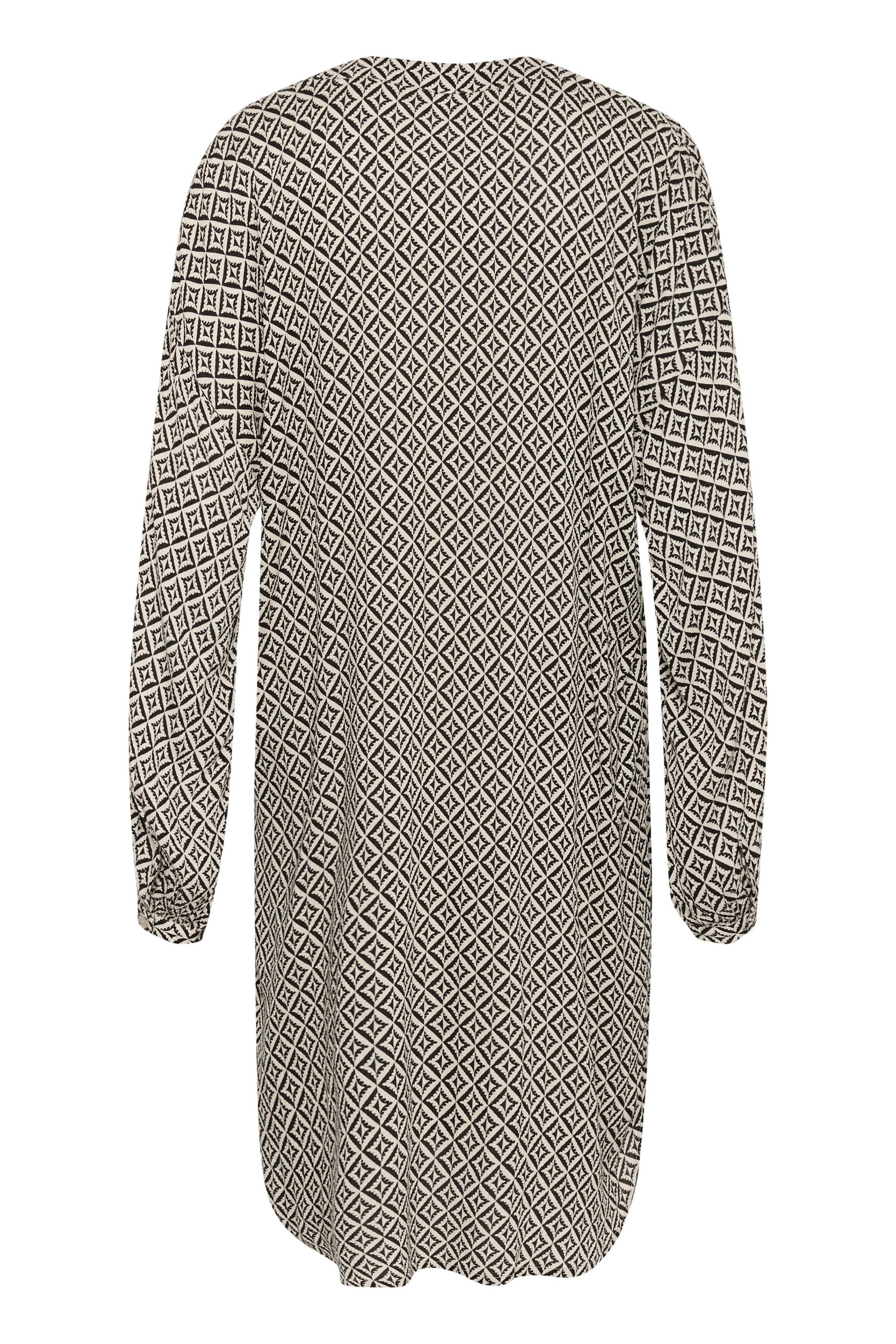 KAFFE Blusenkleid Kleid KAamber günstig online kaufen