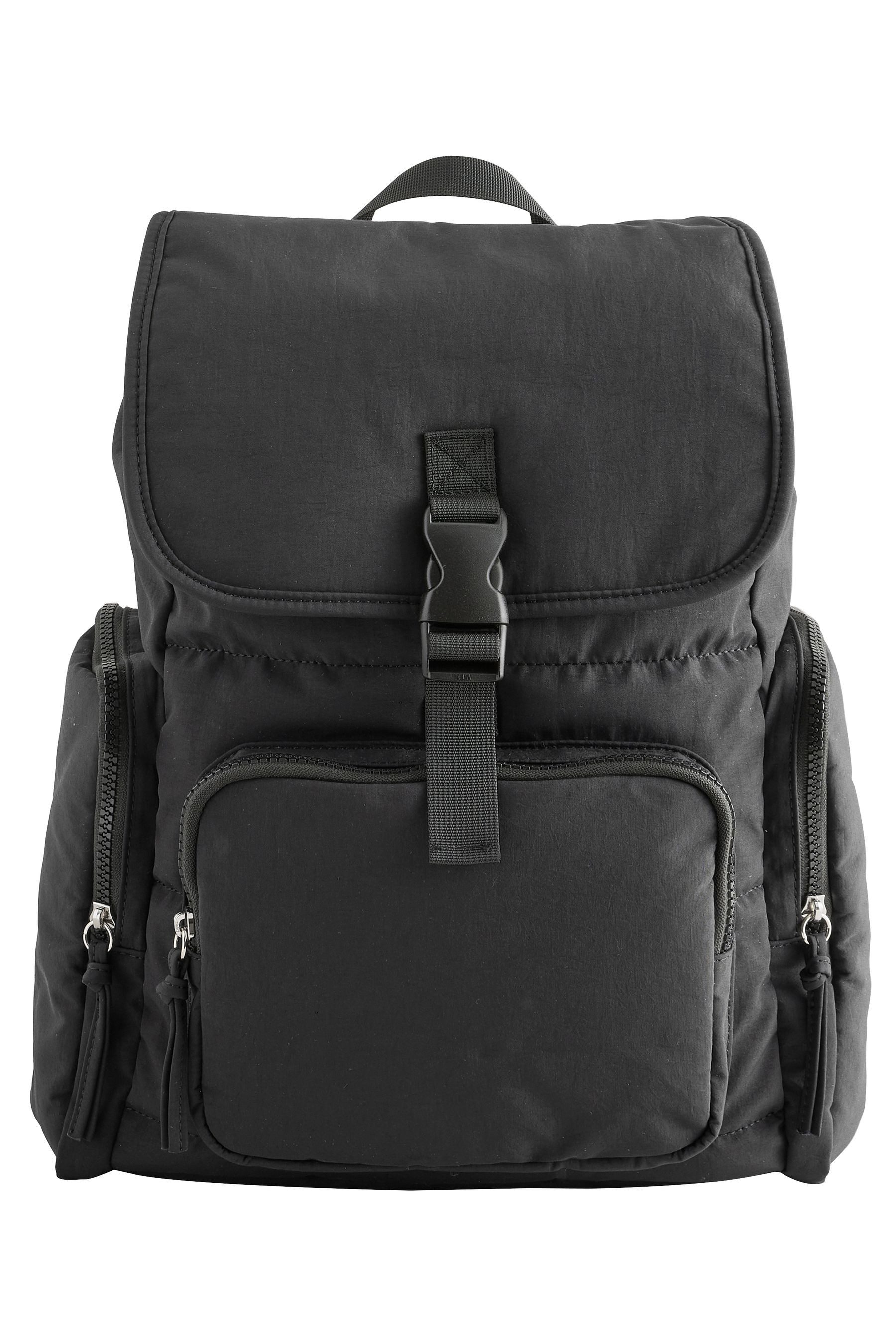 Next Rucksack Rucksack aus Polyamid (1-tlg)
