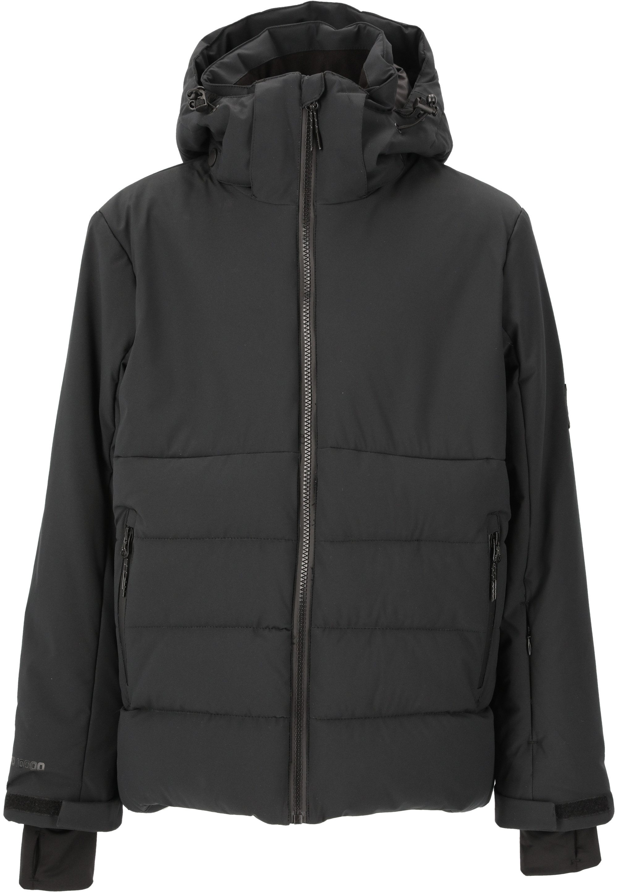 Skijacke Lakeland Jr.
