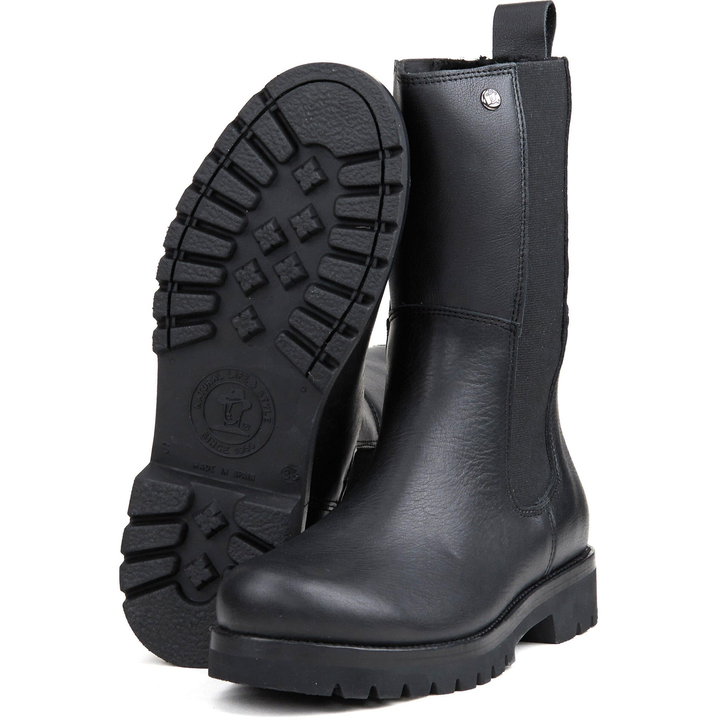 Panama Jack Fresno Igloo Chelseaboots (1-tlg) günstig online kaufen