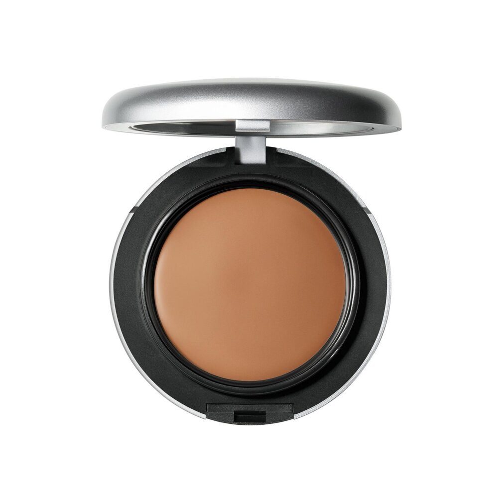 MAC Foundation Studio Fix Tech Cream To Powder Foundation 10g - NC40