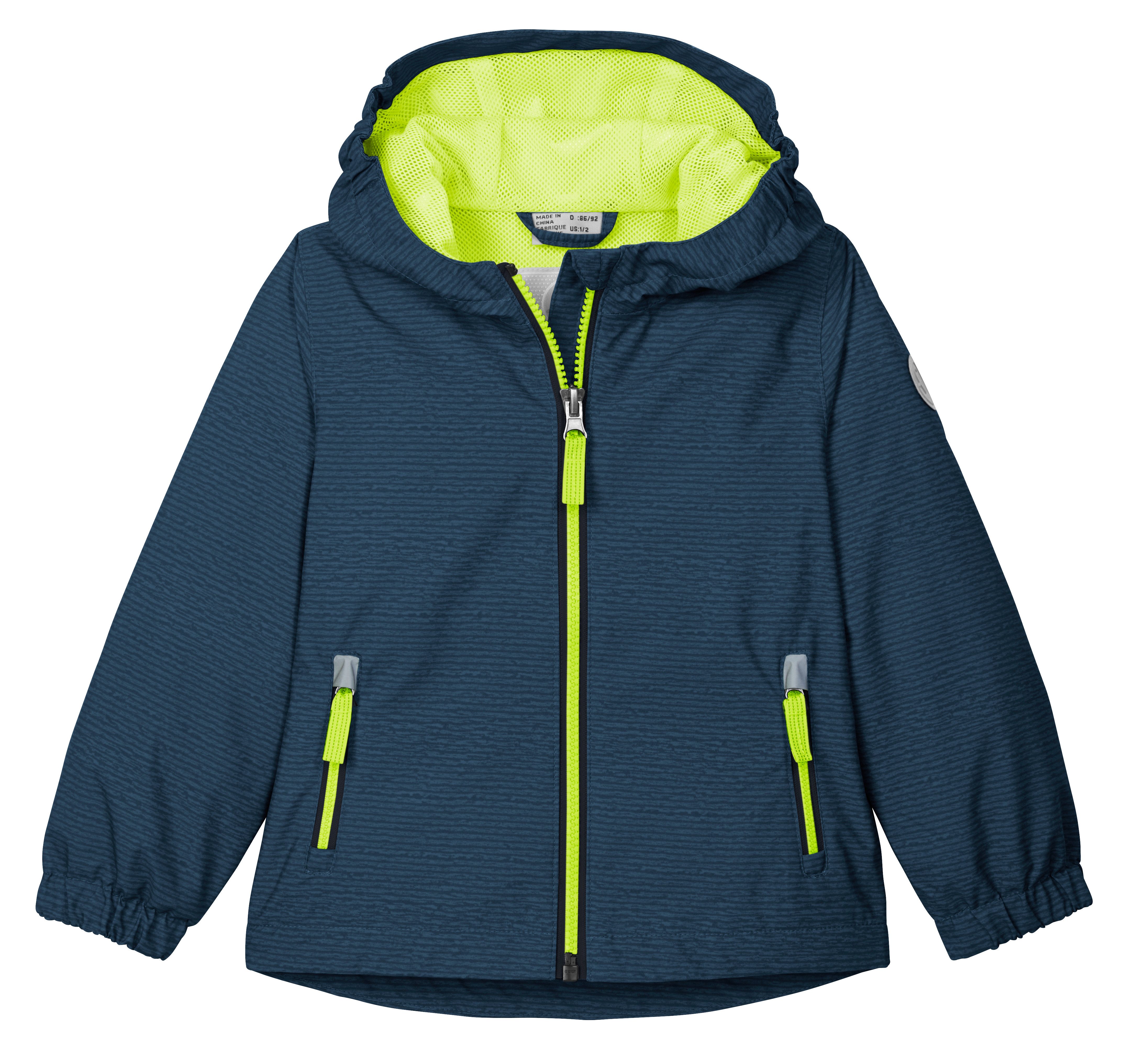 first instinct by killtec Regenjacke Wasserdicht günstig online kaufen
