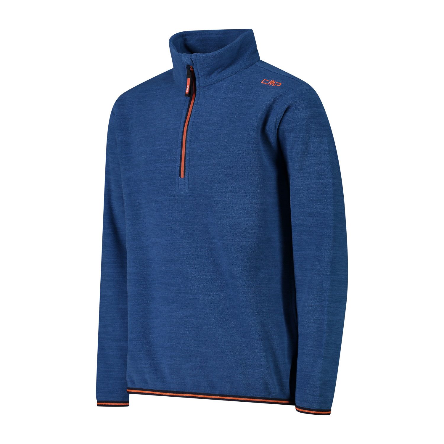 CMP Fleecepullover CMP Jungen Pullover KID SWEAT 34G4894