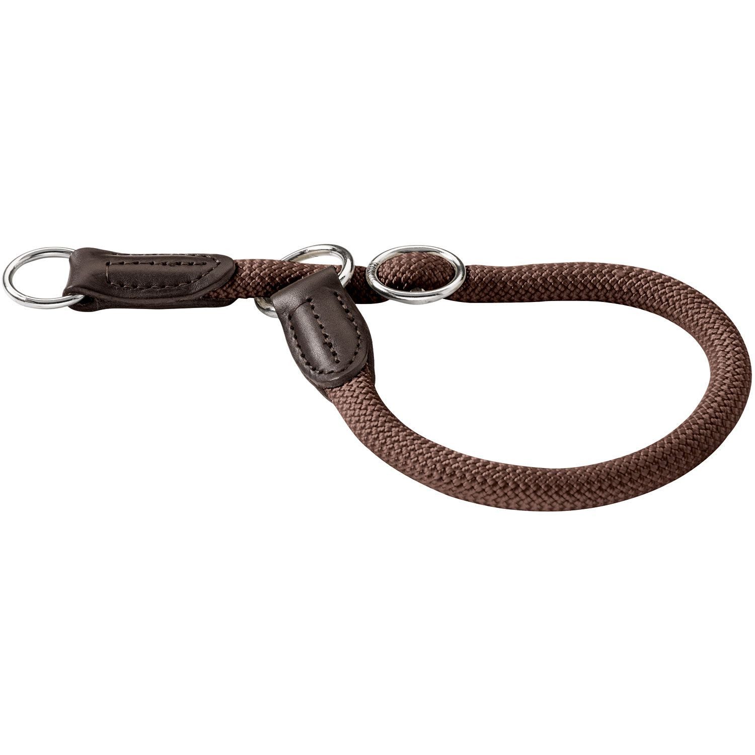 Hunter Hunde-Halsband Dressurhalsband Freestyle