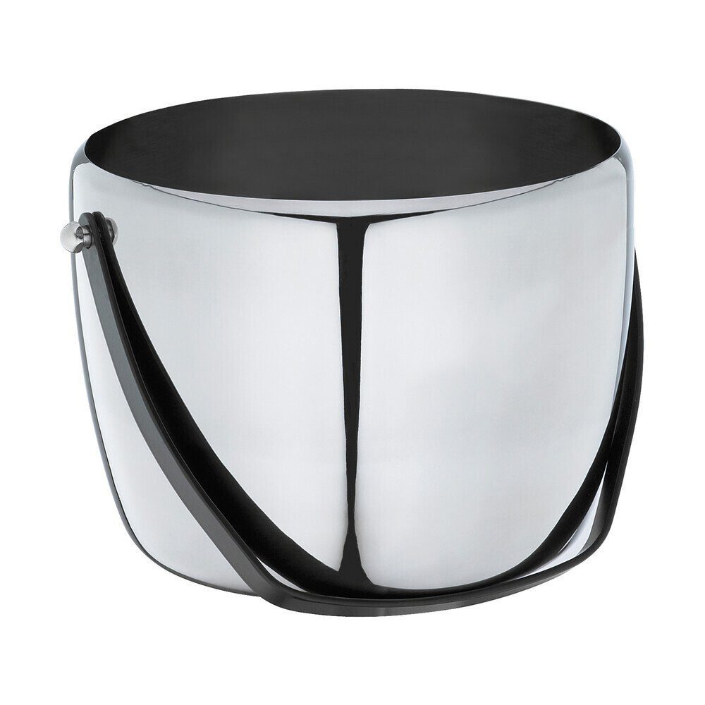 Spring Bowle-Set Feuerzangenbowle-Set 4-tlg. Hot Drinks silber, 4,5l, Edelstahl, Induktion, alle Herdarten