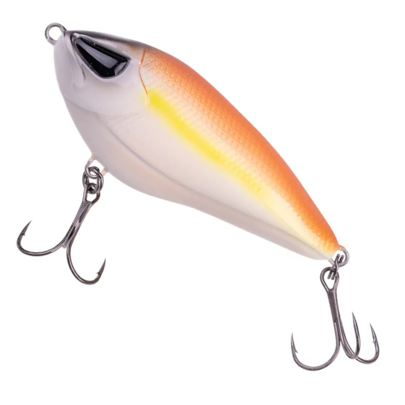Zeck Fishing Kunstköder Zeck Predator Rogue Jerk 8cm 25g - Jerkbait
