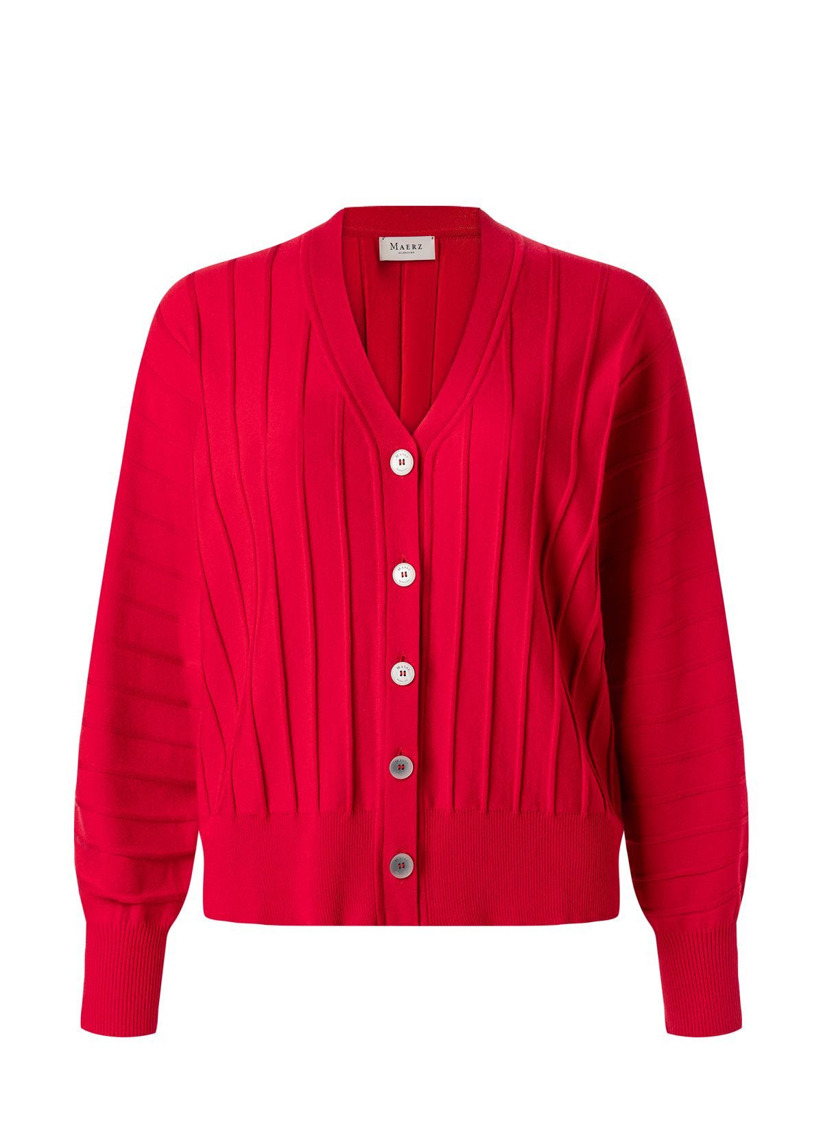 MAERZ Muenchen Cardigan