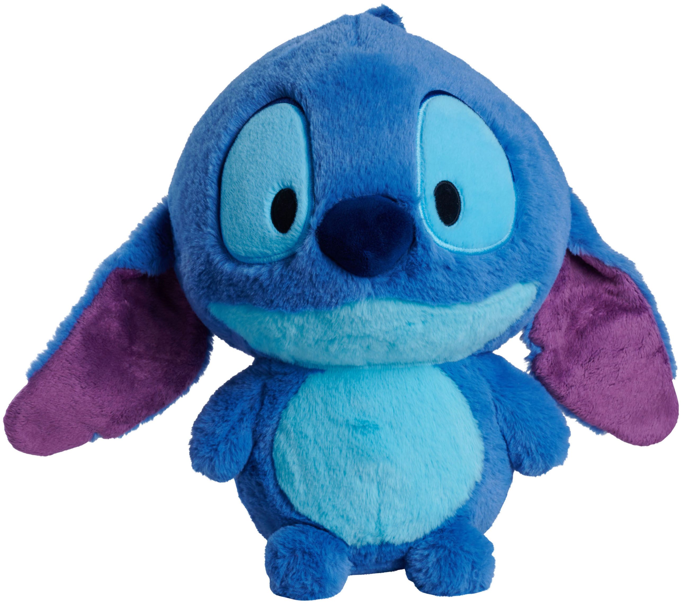 SIMBA Plüschfigur Disney Huggables Stitch, 35 cm