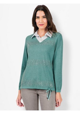 Inspirationen Megztinis »Pullover«