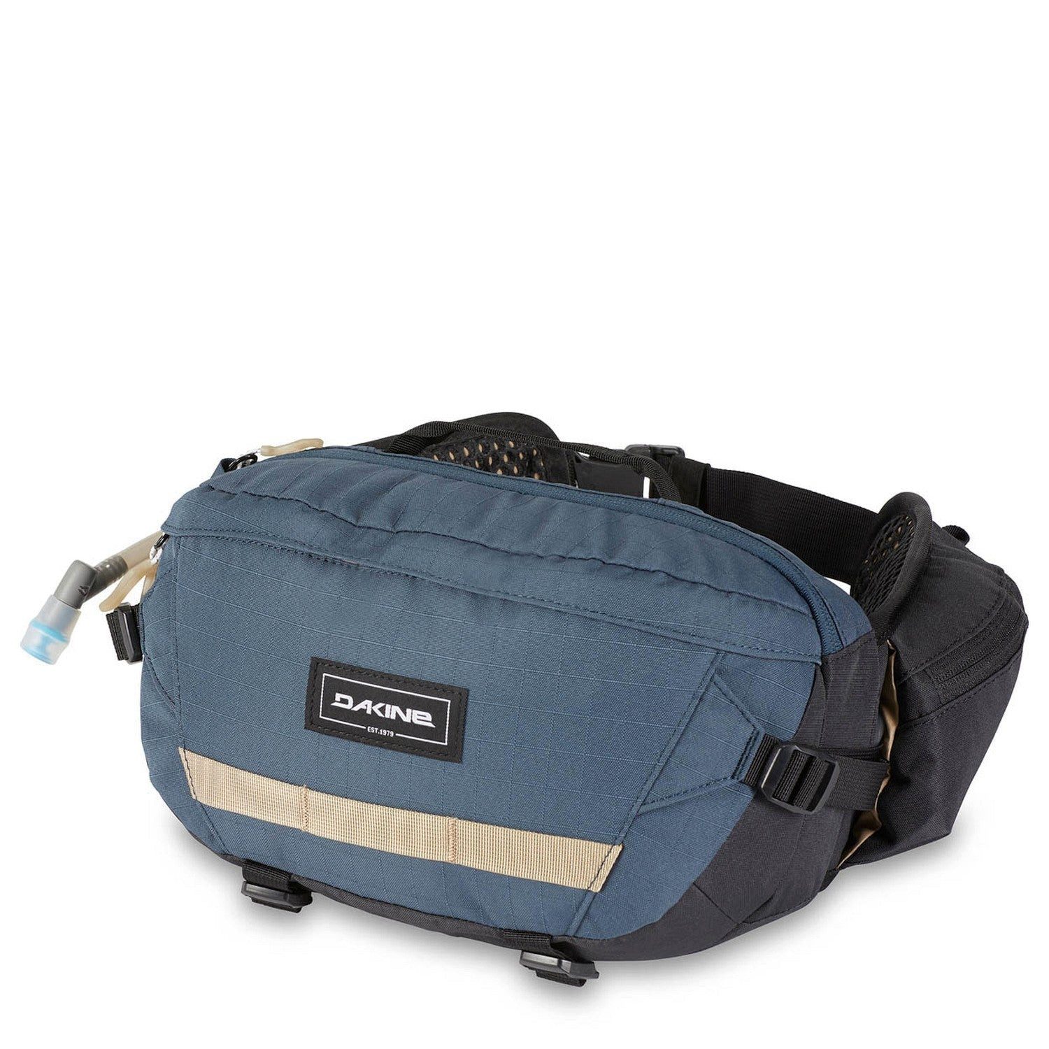 Dakine Bauchtasche Packs Hot Laps 5 - Gürteltasche 30 cm (midnight blue)