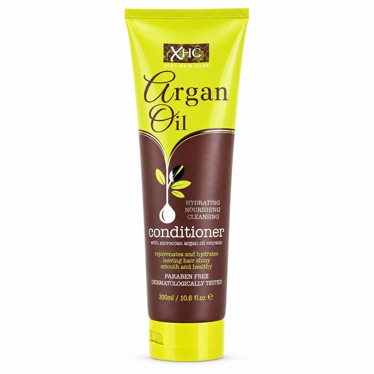 XPEL Haarspülung Argan Oil von XPEL