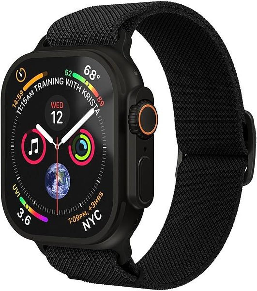 VONMÄHLEN Smartwatch-Armband