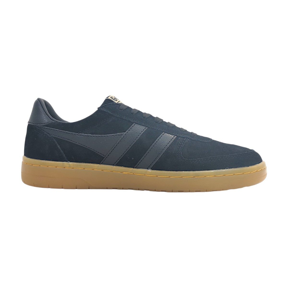 Gola sportlicher Schnürer Sneaker günstig online kaufen