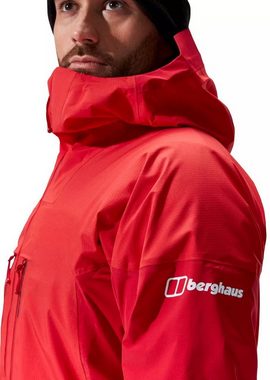 Trangia Regenjacke MTN Guide Alpine Pro Jacket Men