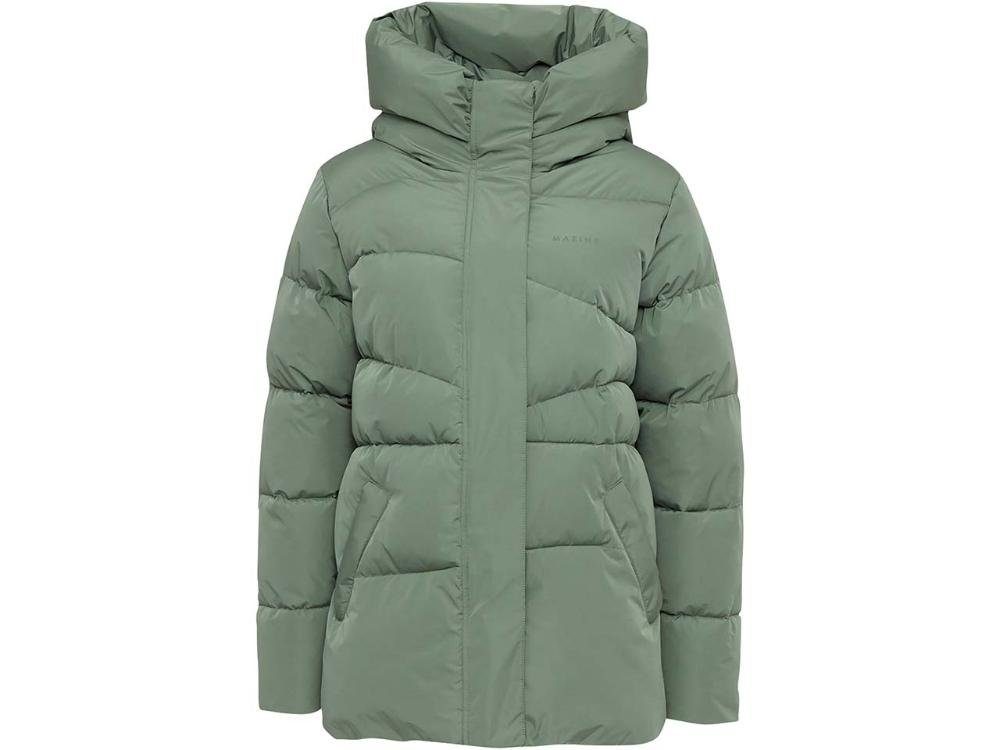 MAZINE Winterjacke MAZINE Damen-Steppjacke 'Wanda' mit günstig online kaufen