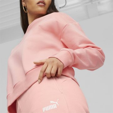 PUMA Sweatshirt ESS+ Sweatshirt Damen