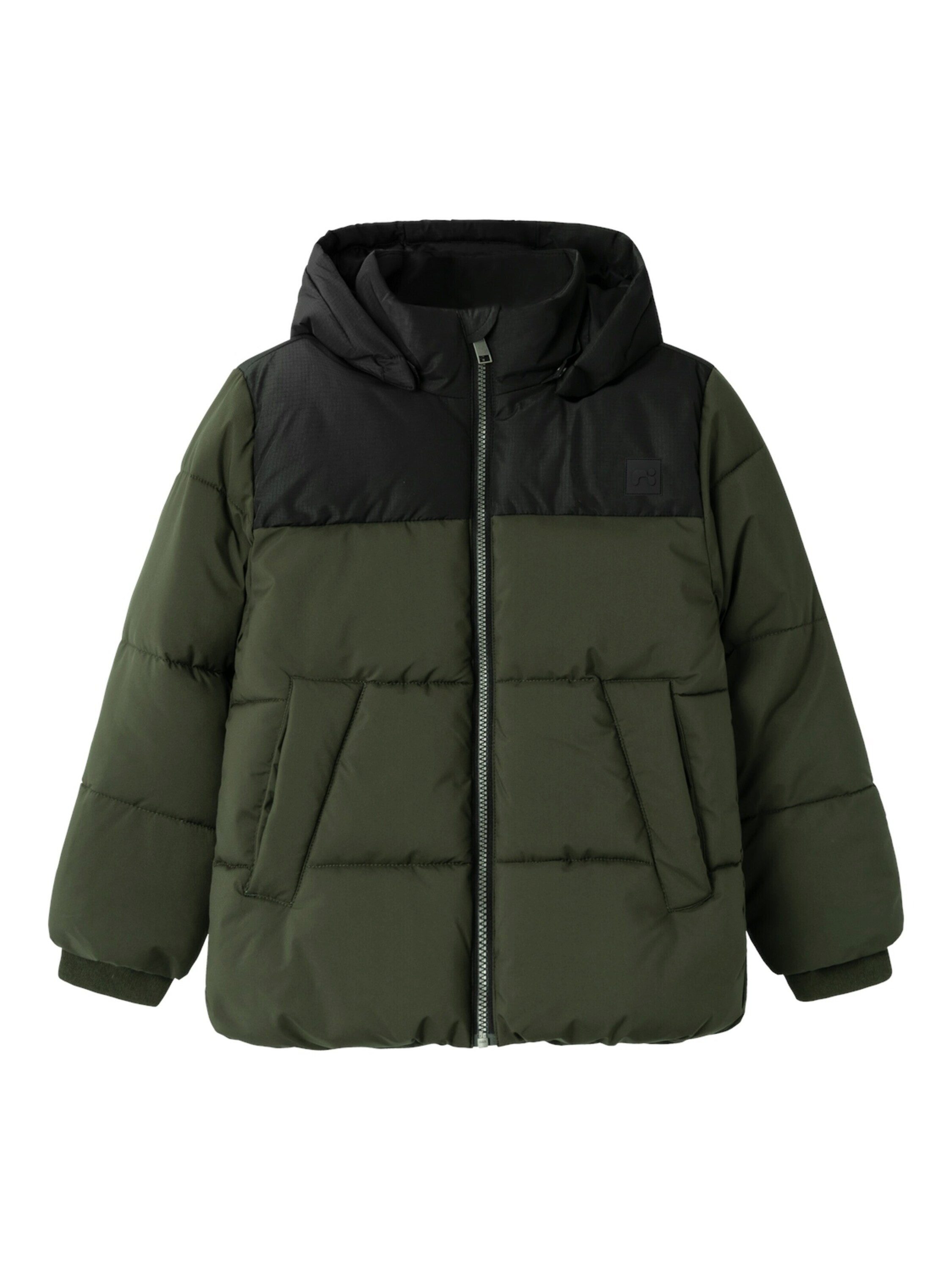 Funktionsjacke