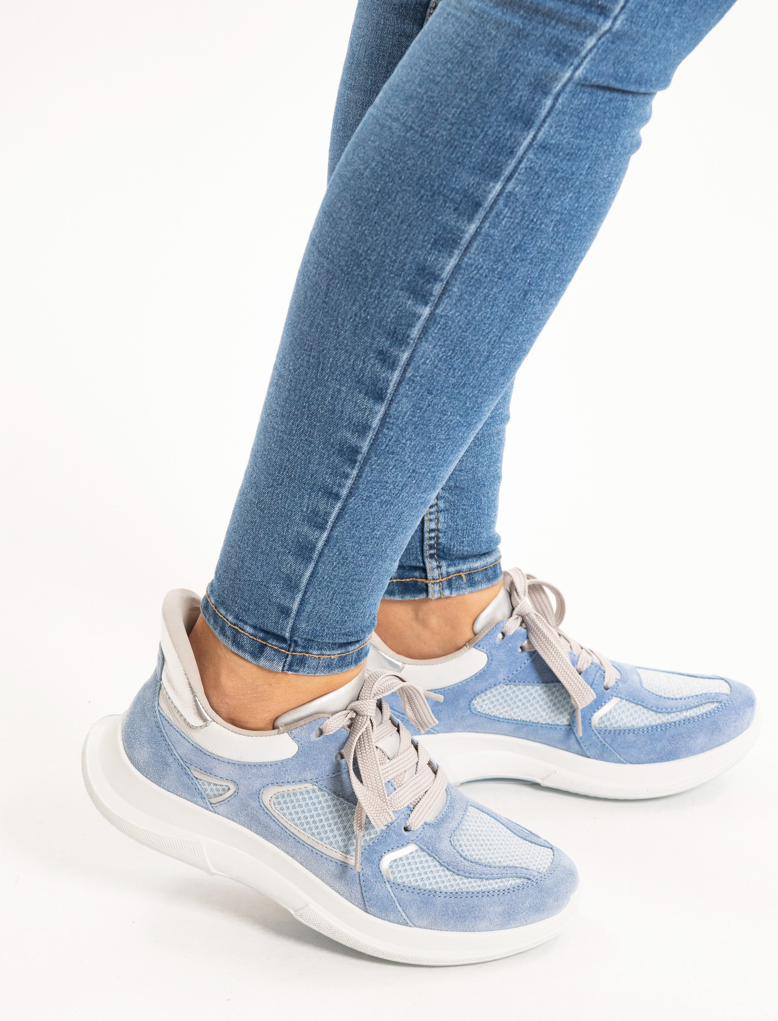 Ara MOTION Sneaker, Komfortschuh, Sneaker in günstig online kaufen