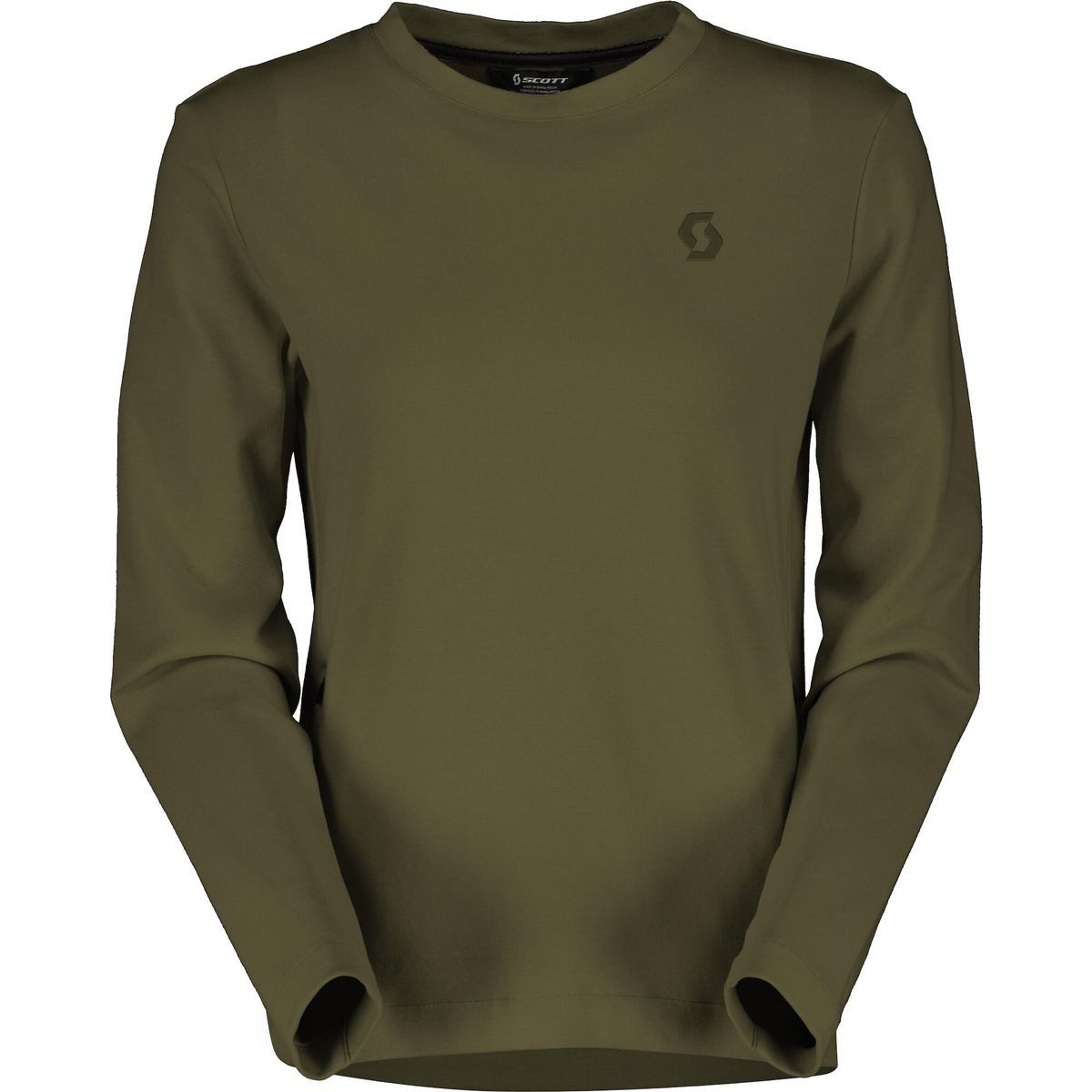 Scott Sweatshirt Crewneck W's Tech