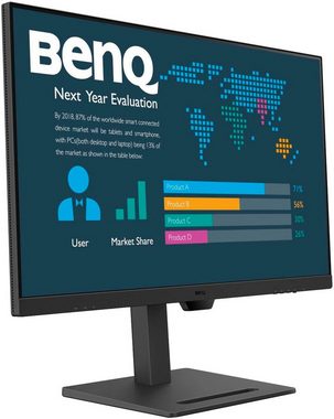 BenQ BL3290QT LED-Monitor (68,6 cm/27)