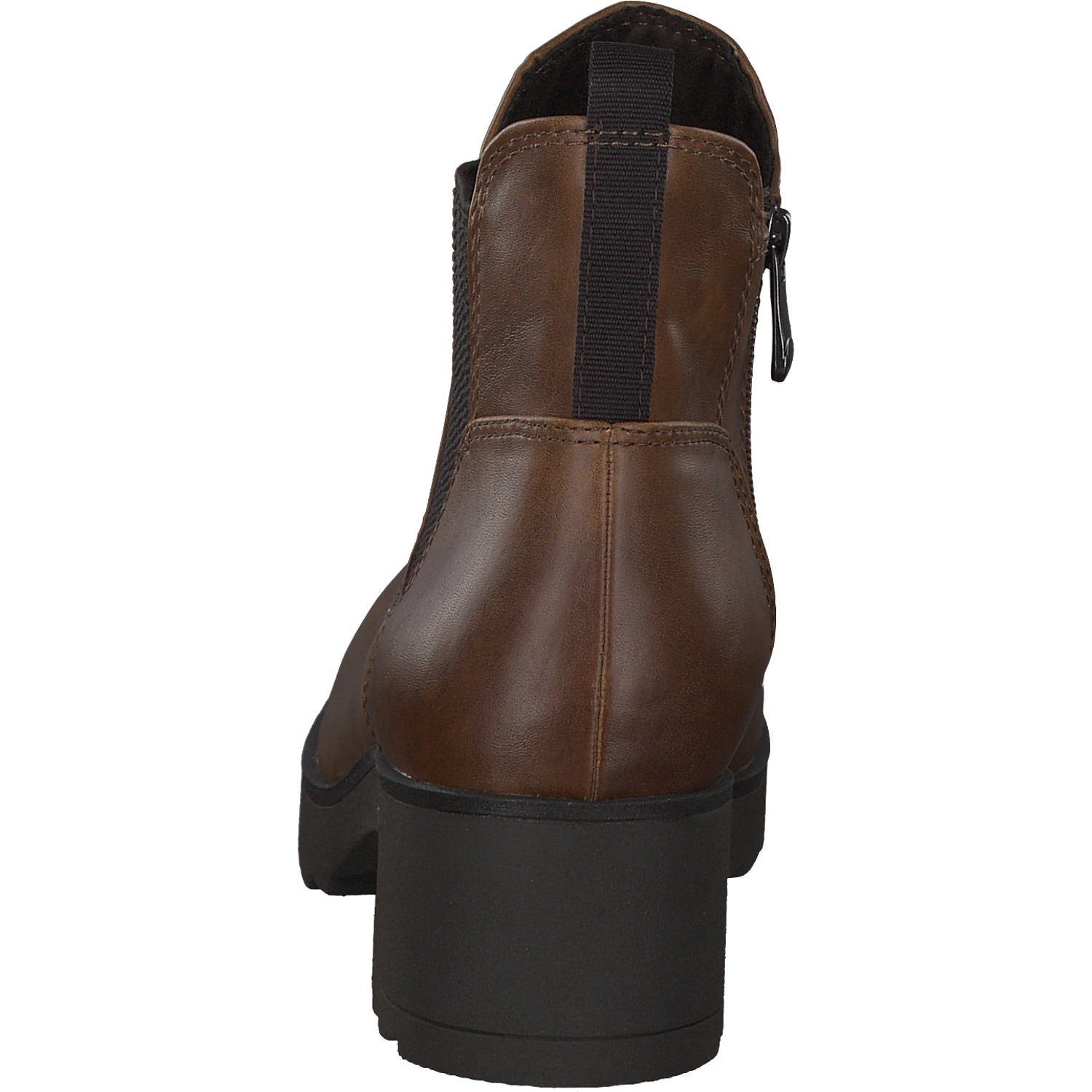 TOZZI Tozzi Antic) Braun Ankleboots 25806 (13002369) MARCO (Cognac Marco