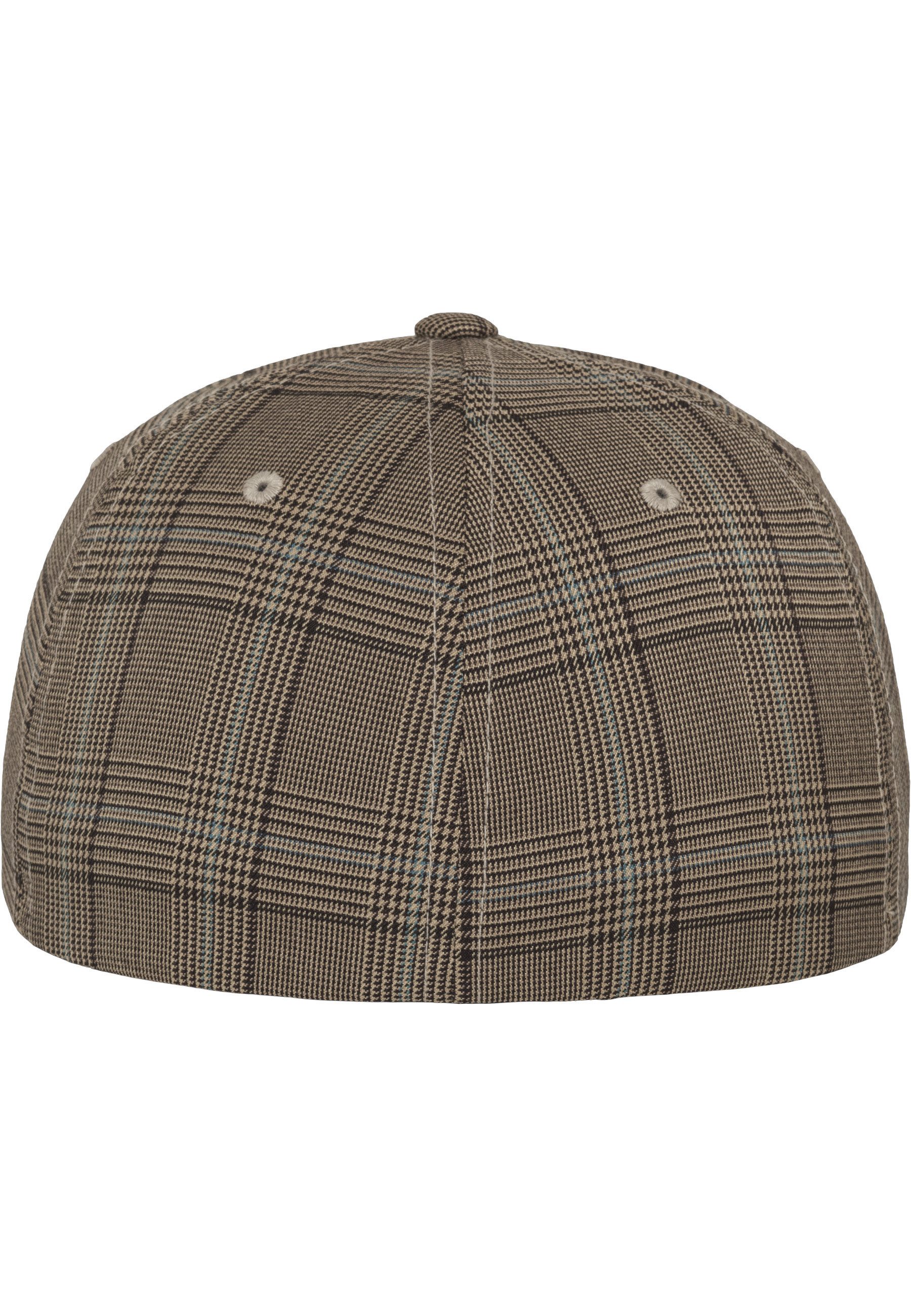 Flexfit Flex Cap Flexfit Unisex Flexfit Glen Check