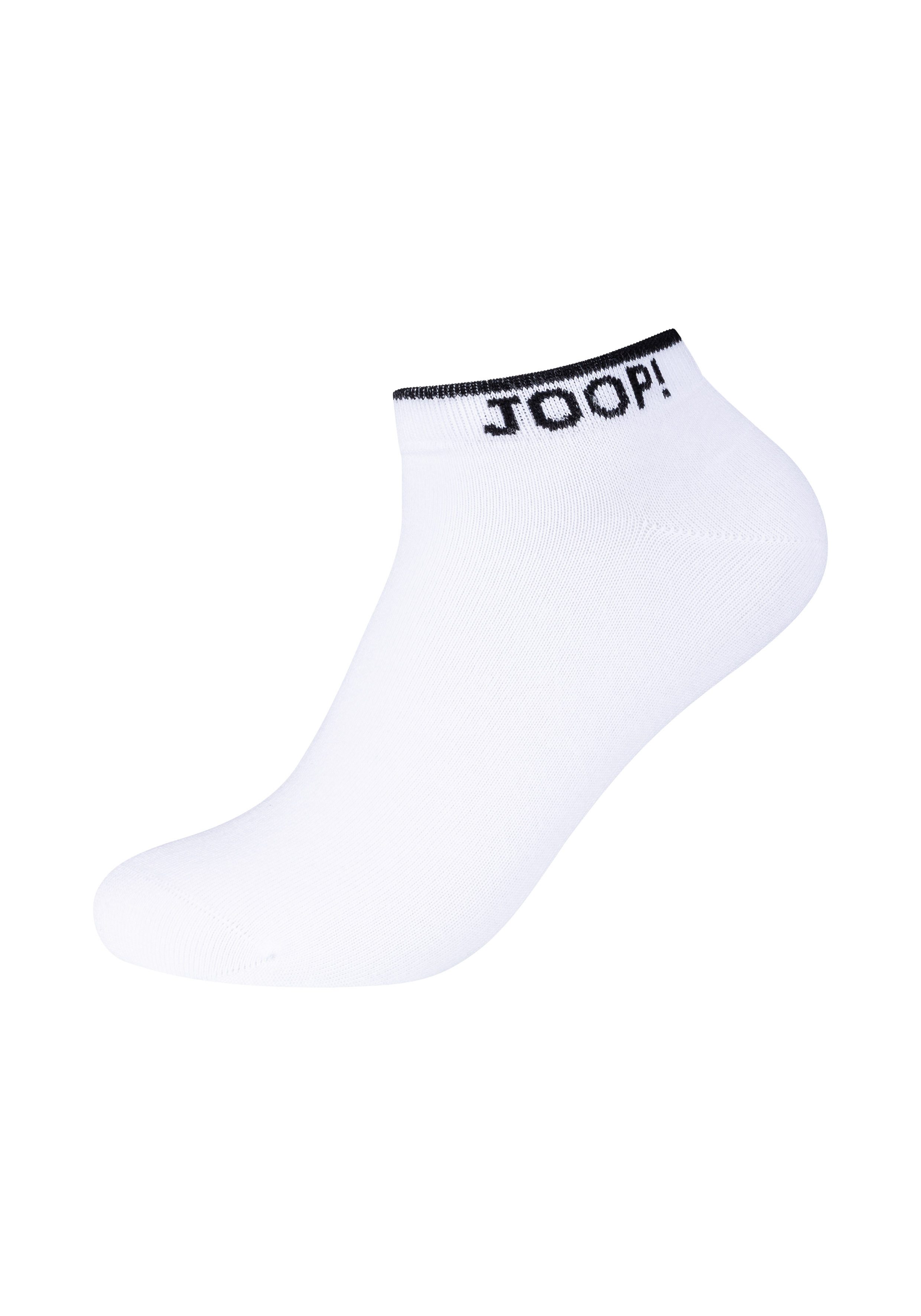 JOOP! Sneakersocken (3 Paar) günstig online kaufen