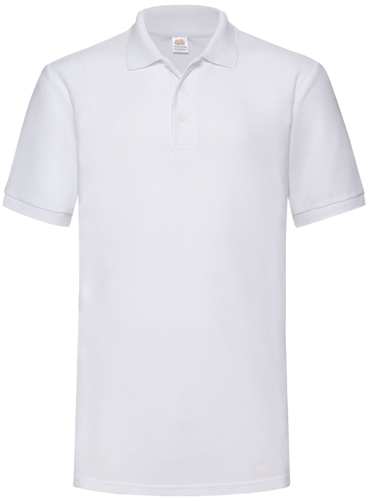 Fruit of the Loom Poloshirt Fruit günstig online kaufen