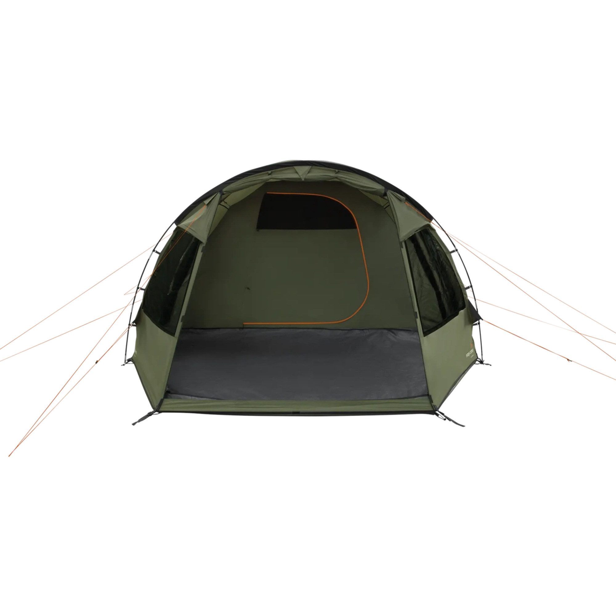easy camp Kuppelzelt Easy Camp Kuppelzelt Kinn 5, Zelt, (mit, Personen: 5