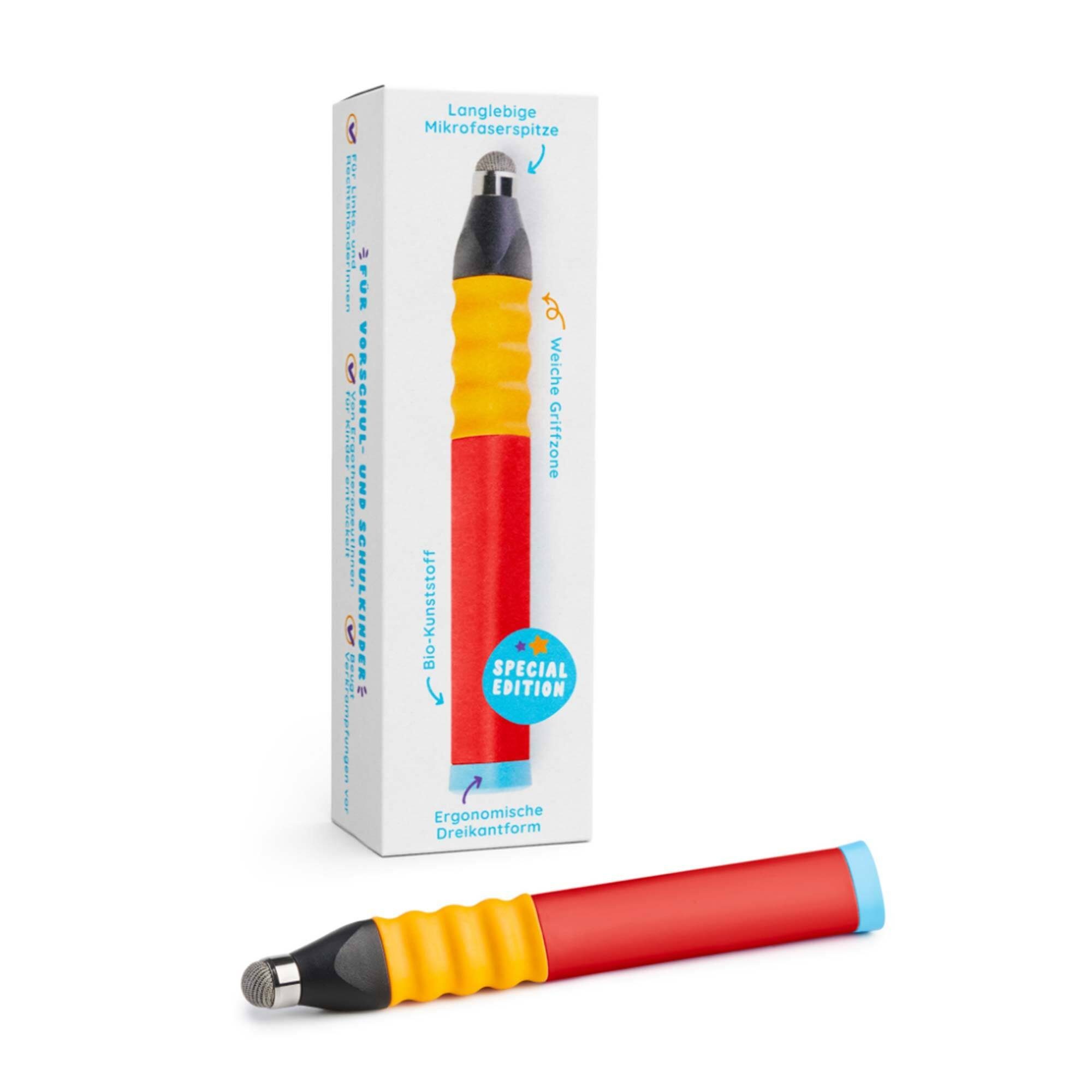 Edurino Lernspielzeug Stift Edurino Ergonomischer Eingabestift günstig online kaufen