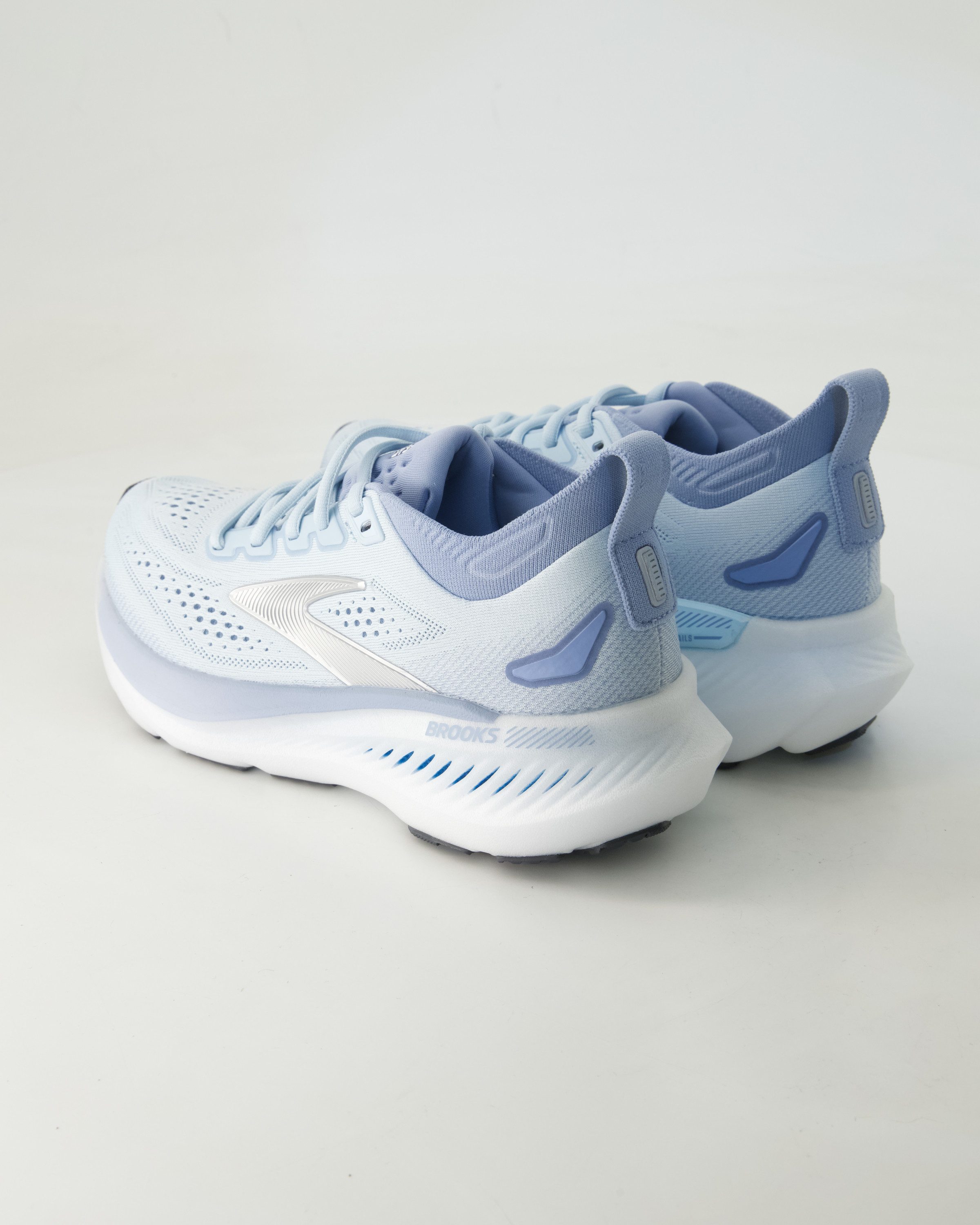 Brooks Glycerin GTS 23 Laufschuh Obermaterial: Textil