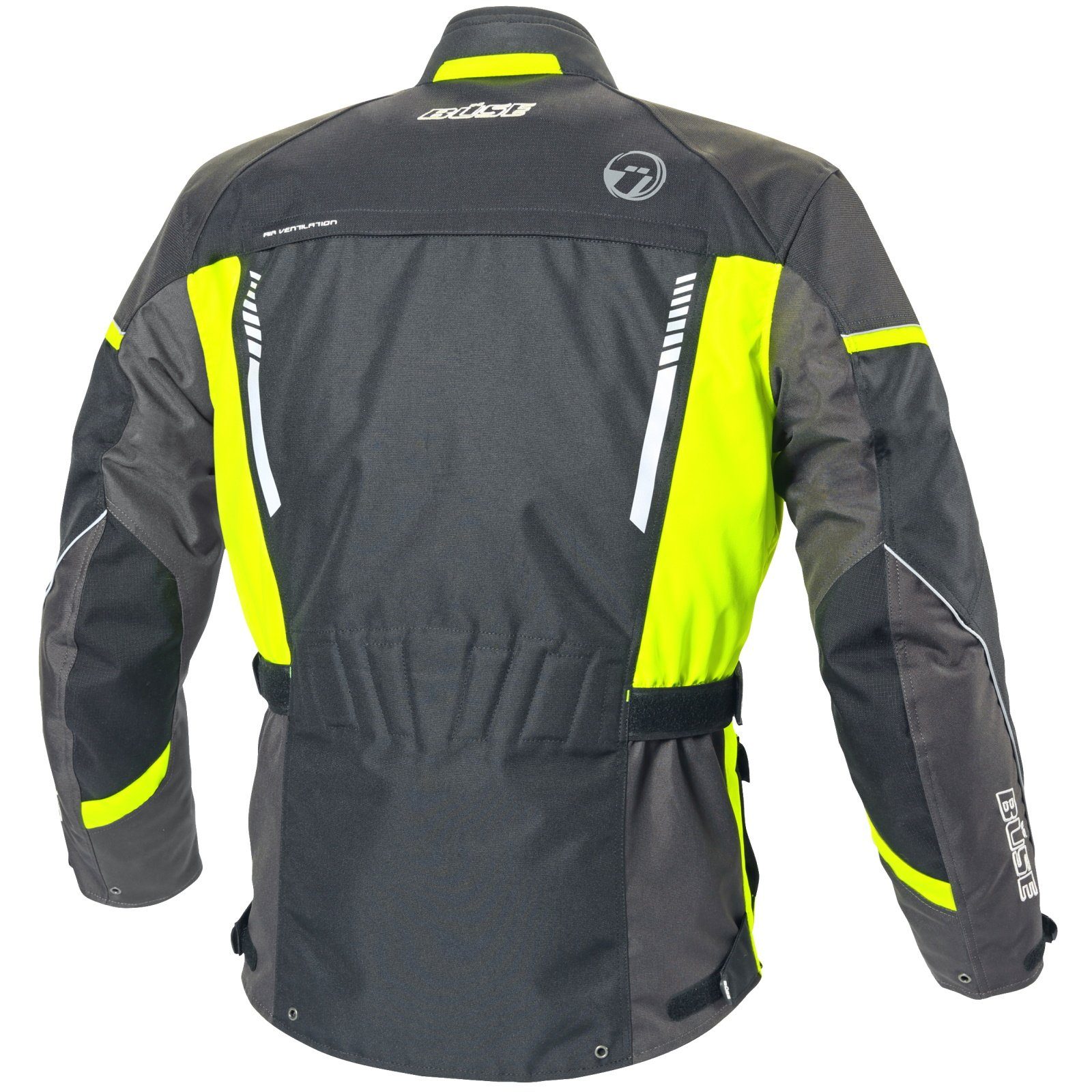 Büse Motorradjacke Büse Torino II Textiljacke günstig online kaufen