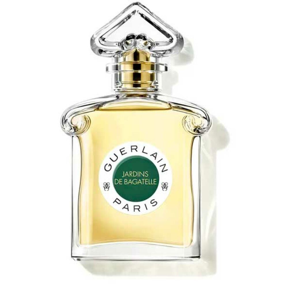 GUERLAIN Eau de Parfum Jardins de Bagatelle Eau de Parfum 75ml