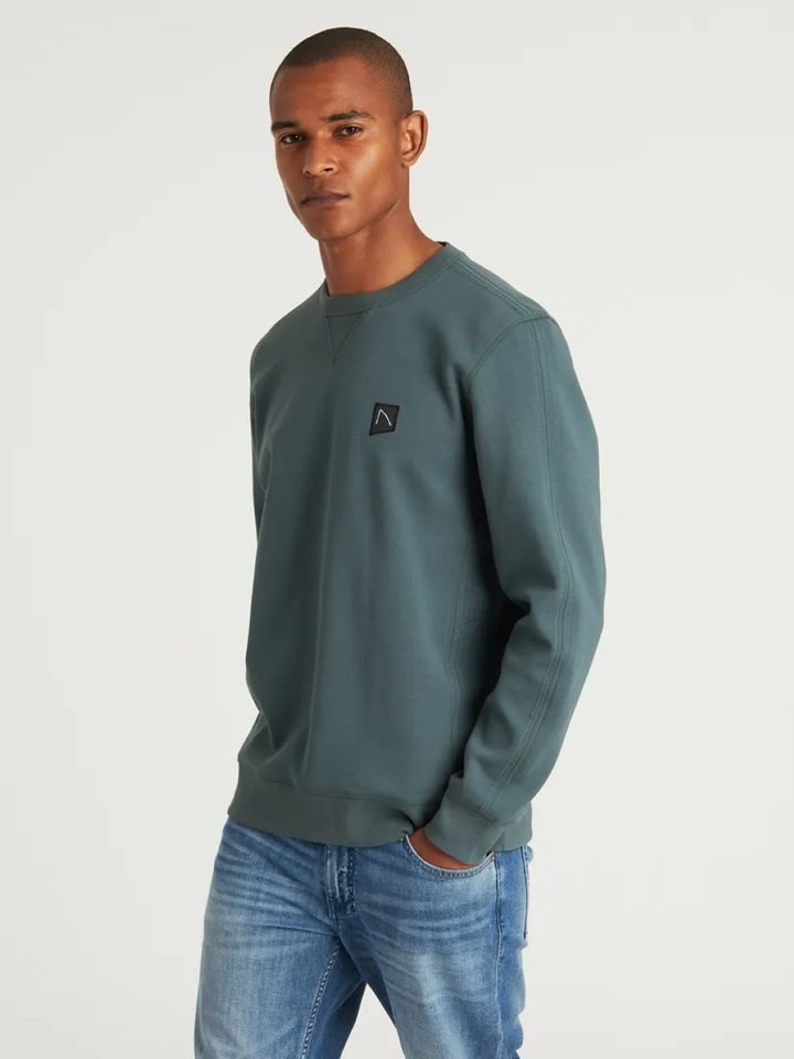 CHASIN' Sweatshirt - RYDER Пуловеры im Regular Fit