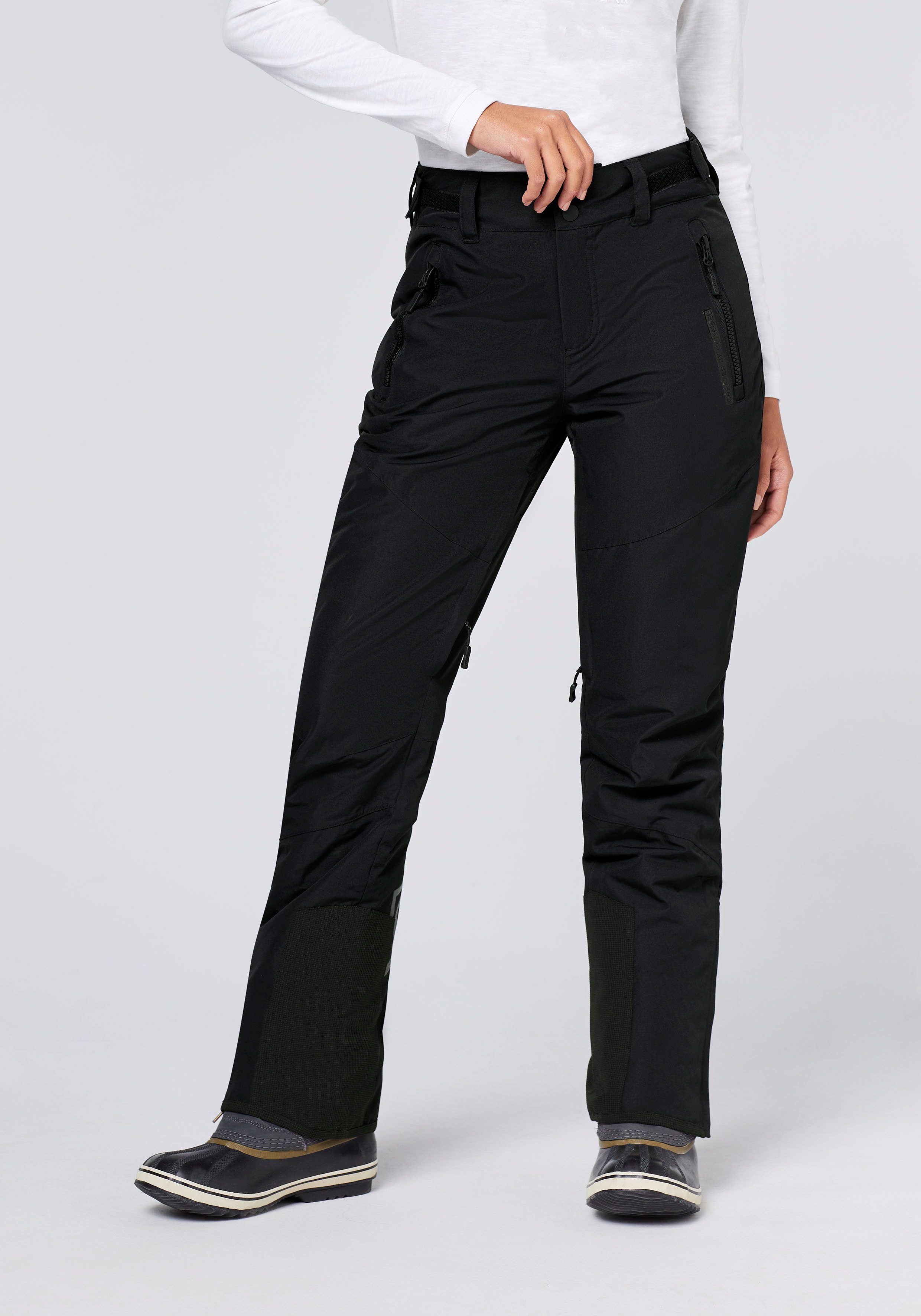 Chiemsee Skihose