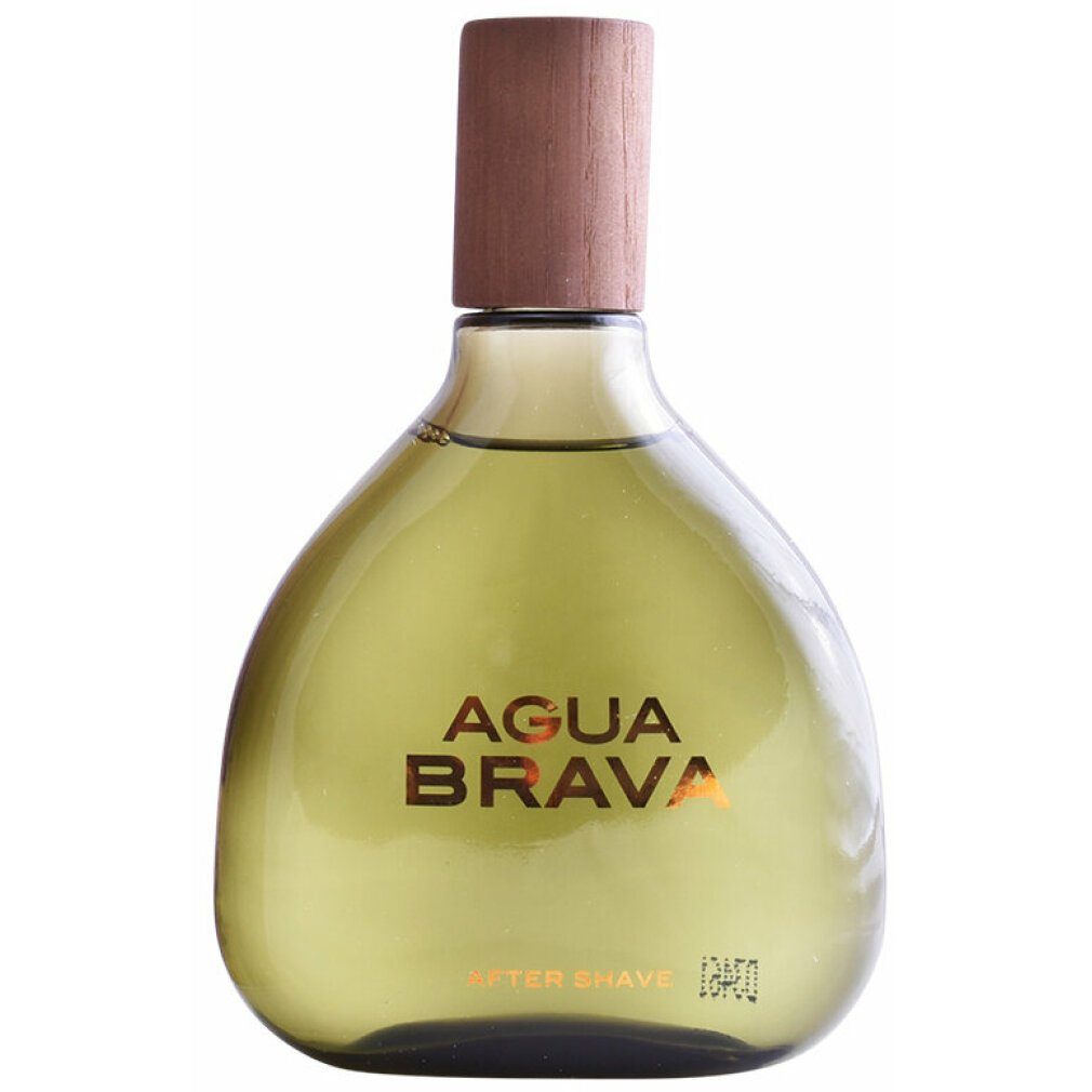 Lotion PUIG 200 After-Shave ml Aftershave Agua Puig Brava