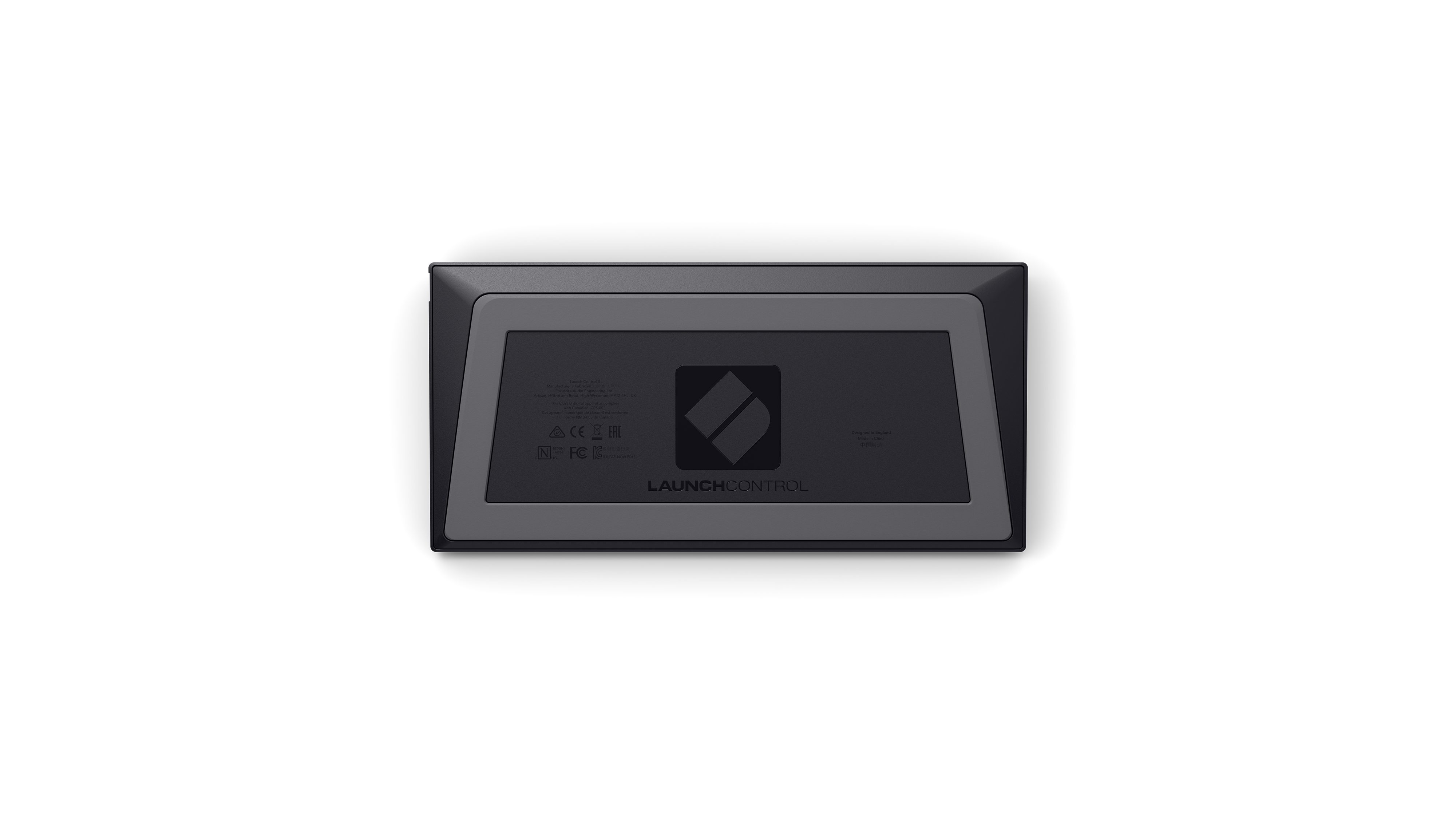 Novation DJ Controller Novation Launch Control 3