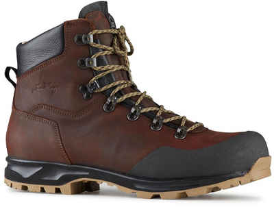 Lundhags Lundhags Herren Stuore Mid Wanderstiefel Wanderschuh