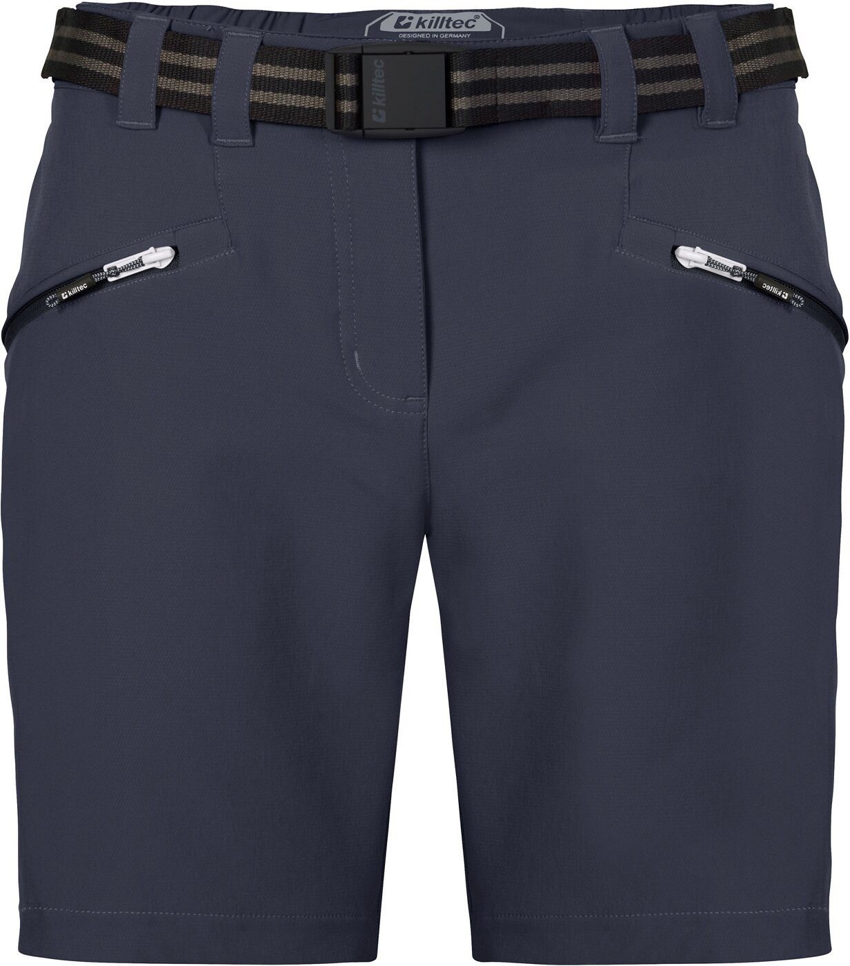 Killtec Funktionsshorts KOS 19 WMN BRMDS günstig online kaufen