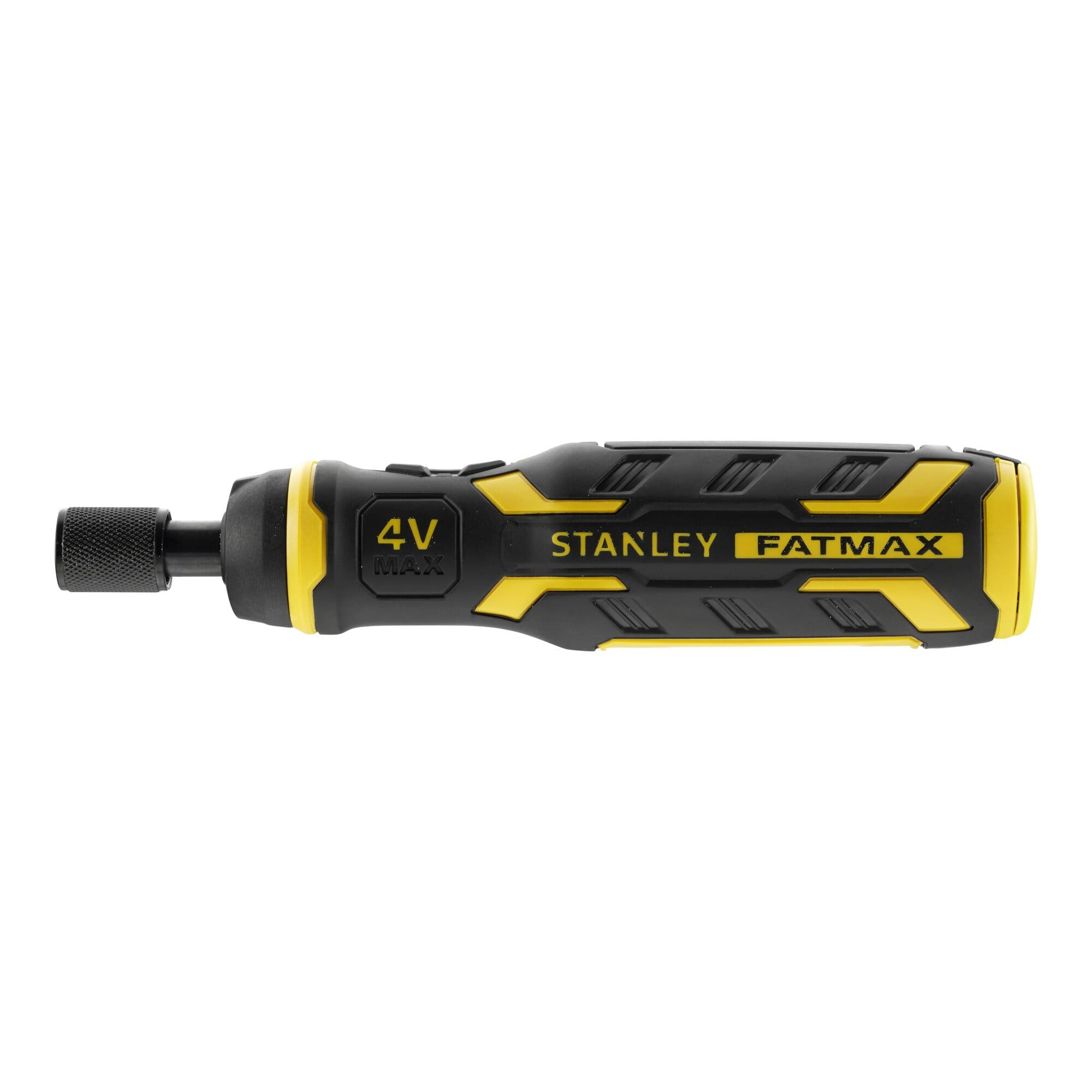 STANLEY Bit-Schraubendreher Stanley 4V Power-Assist Bit-Schraubendreher