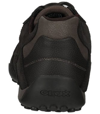 Geox Sneaker Veloursleder/Textil Sneaker