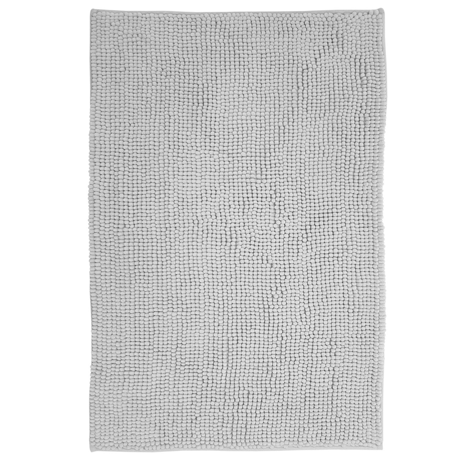 Badematte Badematte NYVISpa Chenille Badezimmerteppich