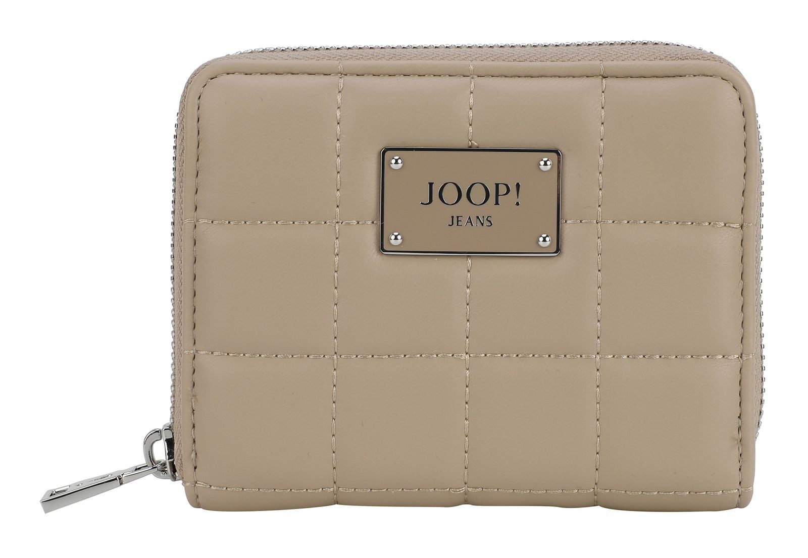 JOOP! Geldbörse Ordine 1.0, mit RFID-Blocker Schutz