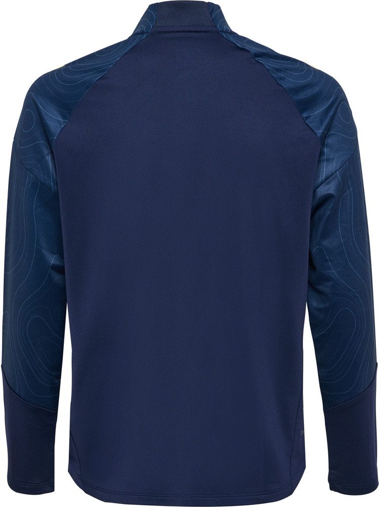 hummel Trainingsjacke Hmlblaze 2.0 Training Half Zip Kids
