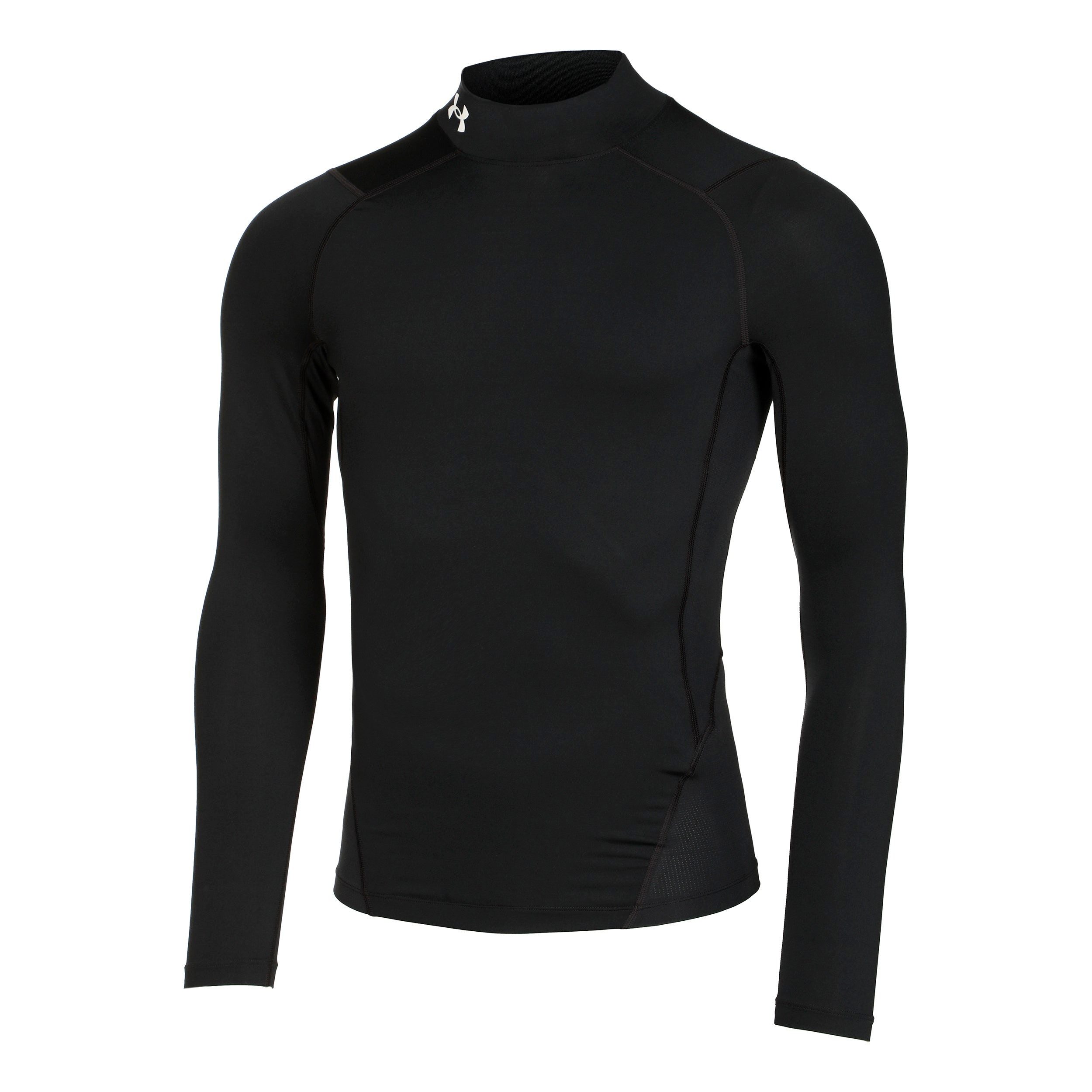 Under Armour® Longsleeve Armour Comp Mock günstig online kaufen