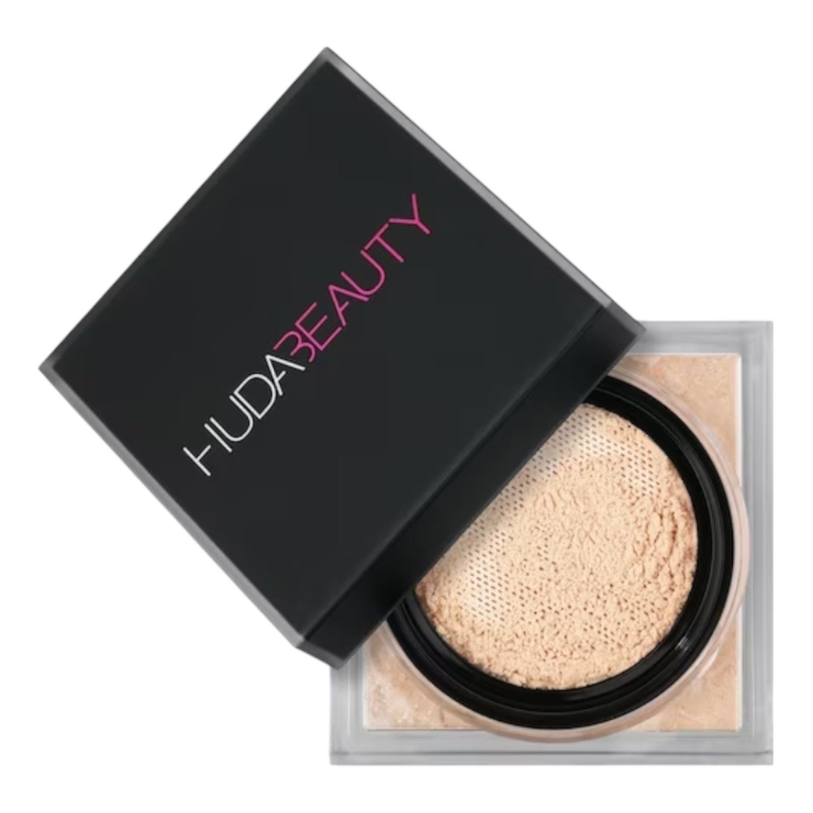 Puder Easy Bake – Loser Fixierpuder